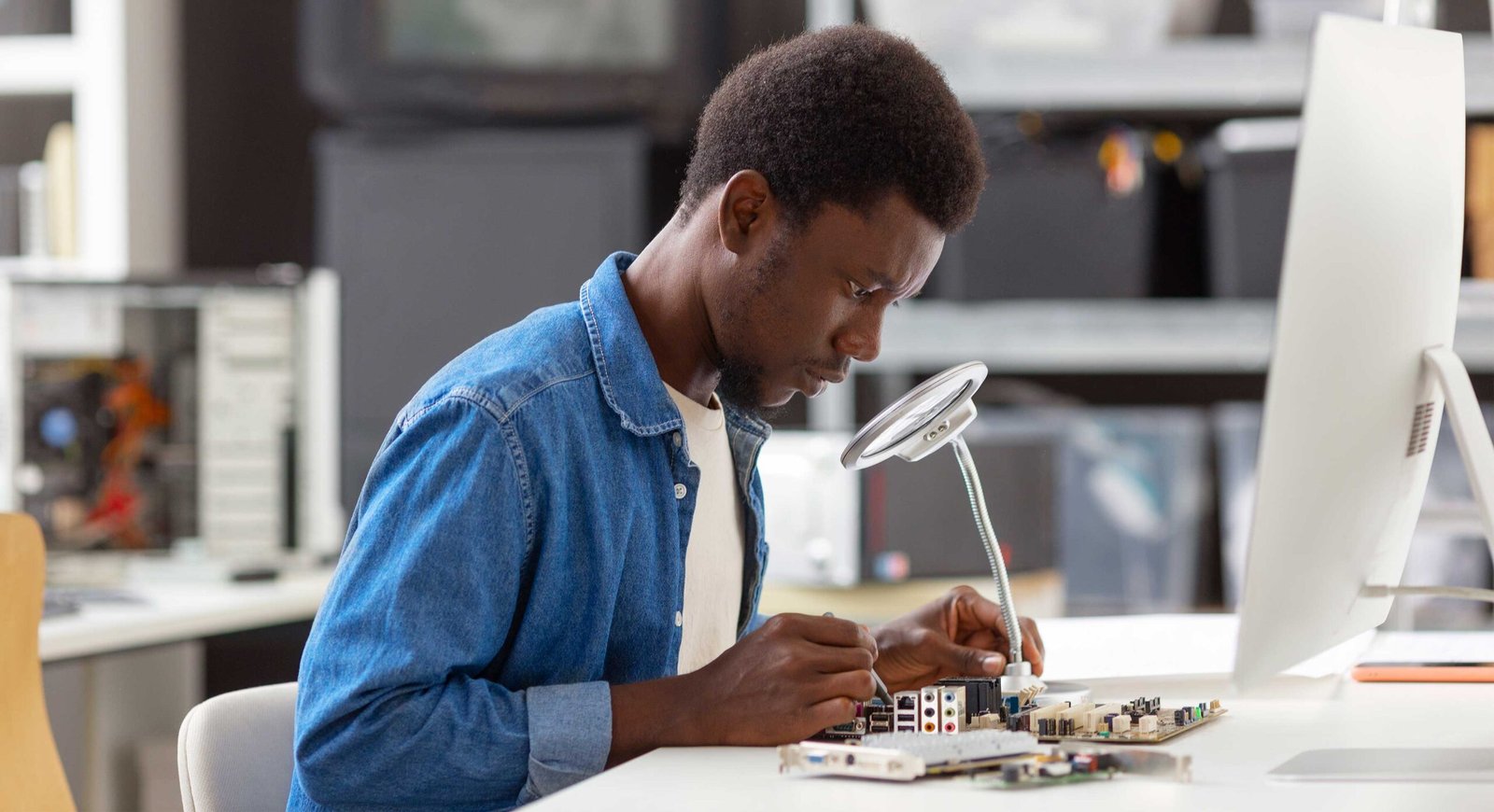 L’Afrique, futur réservoir mondial de talents : pourquoi l’emploi des jeunes doit désormais dépasser les frontières